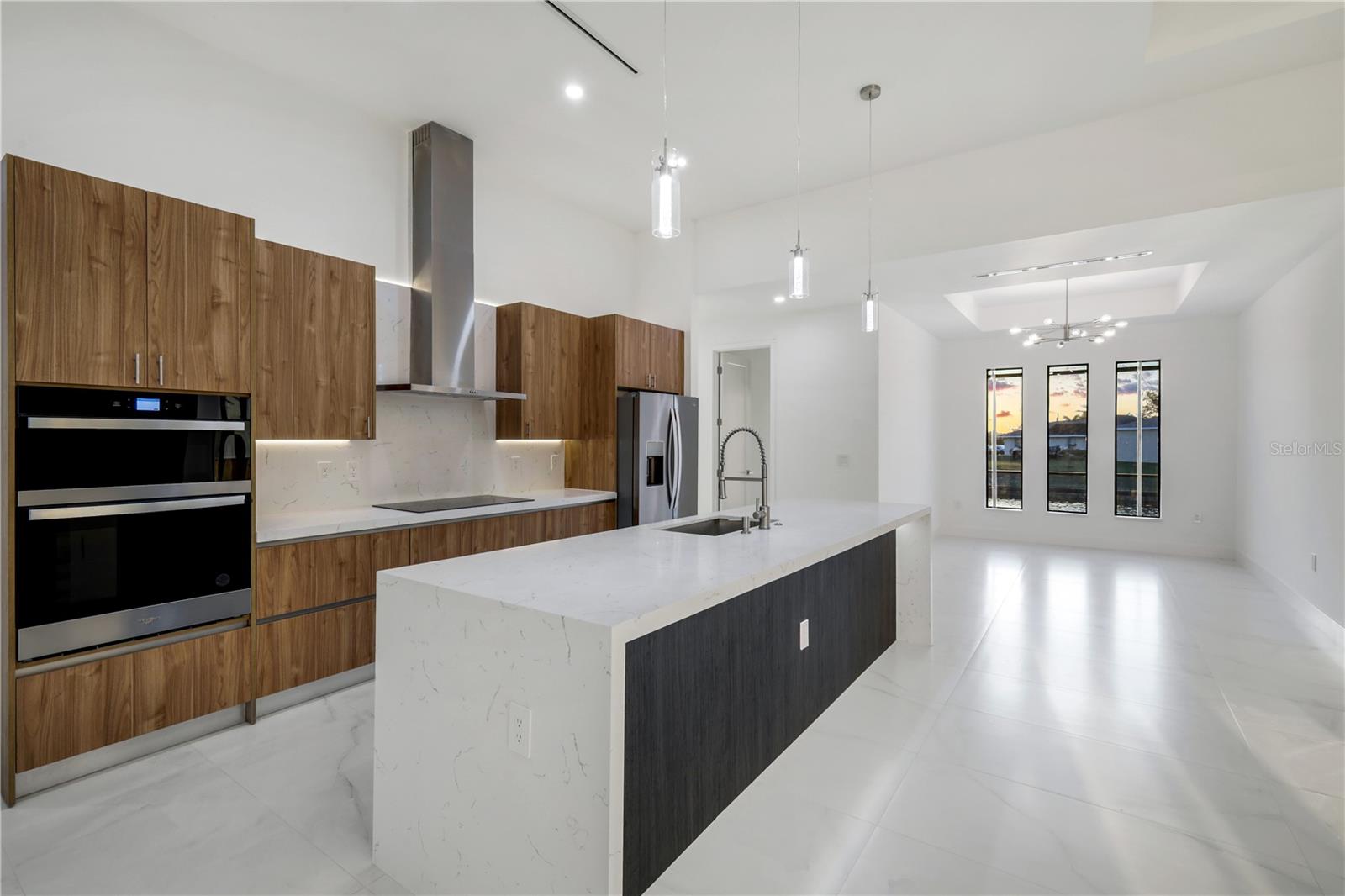 PORT CHARLOTTE SEC 081 - Residential