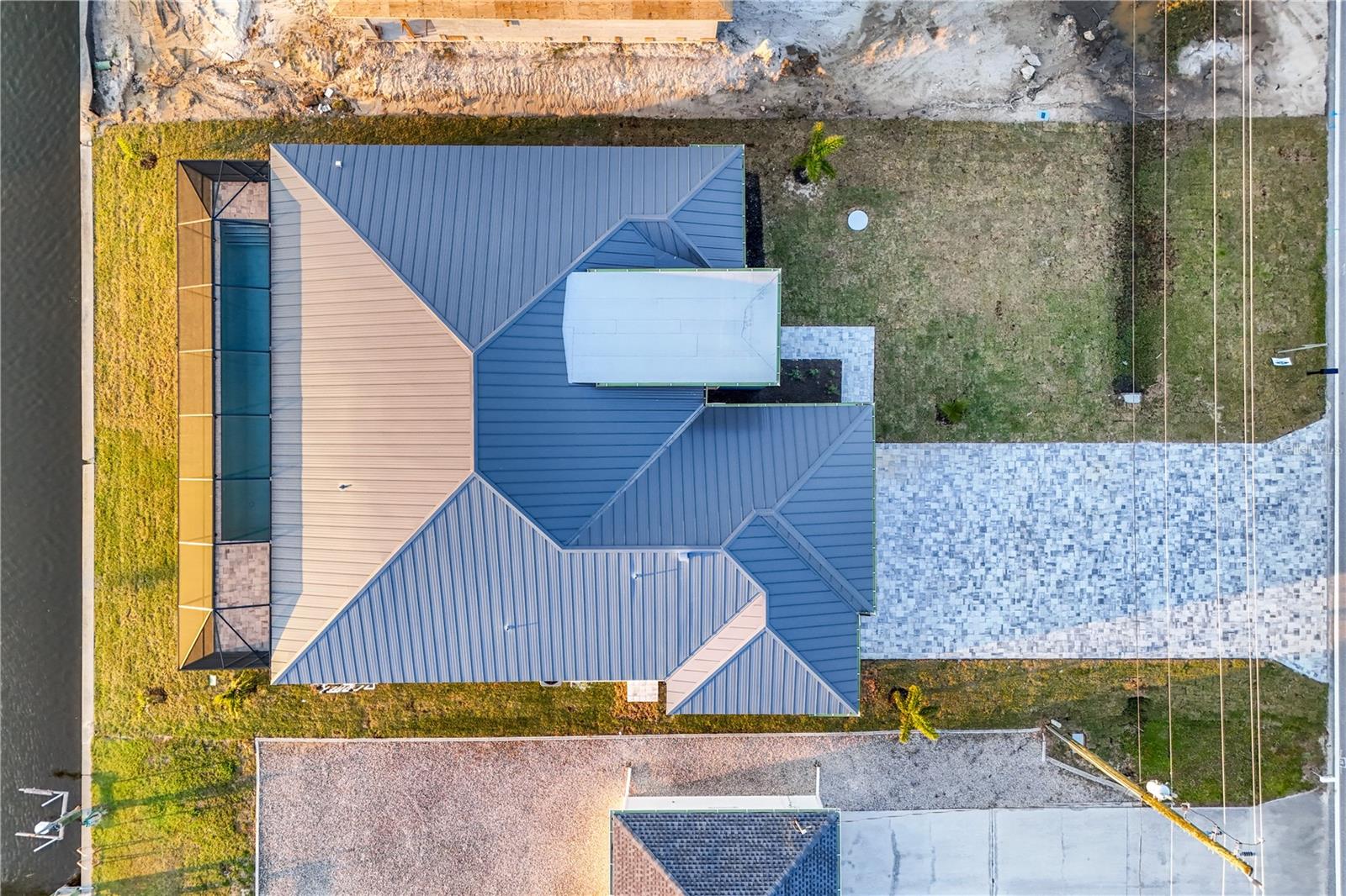 PORT CHARLOTTE SEC 081 - Residential