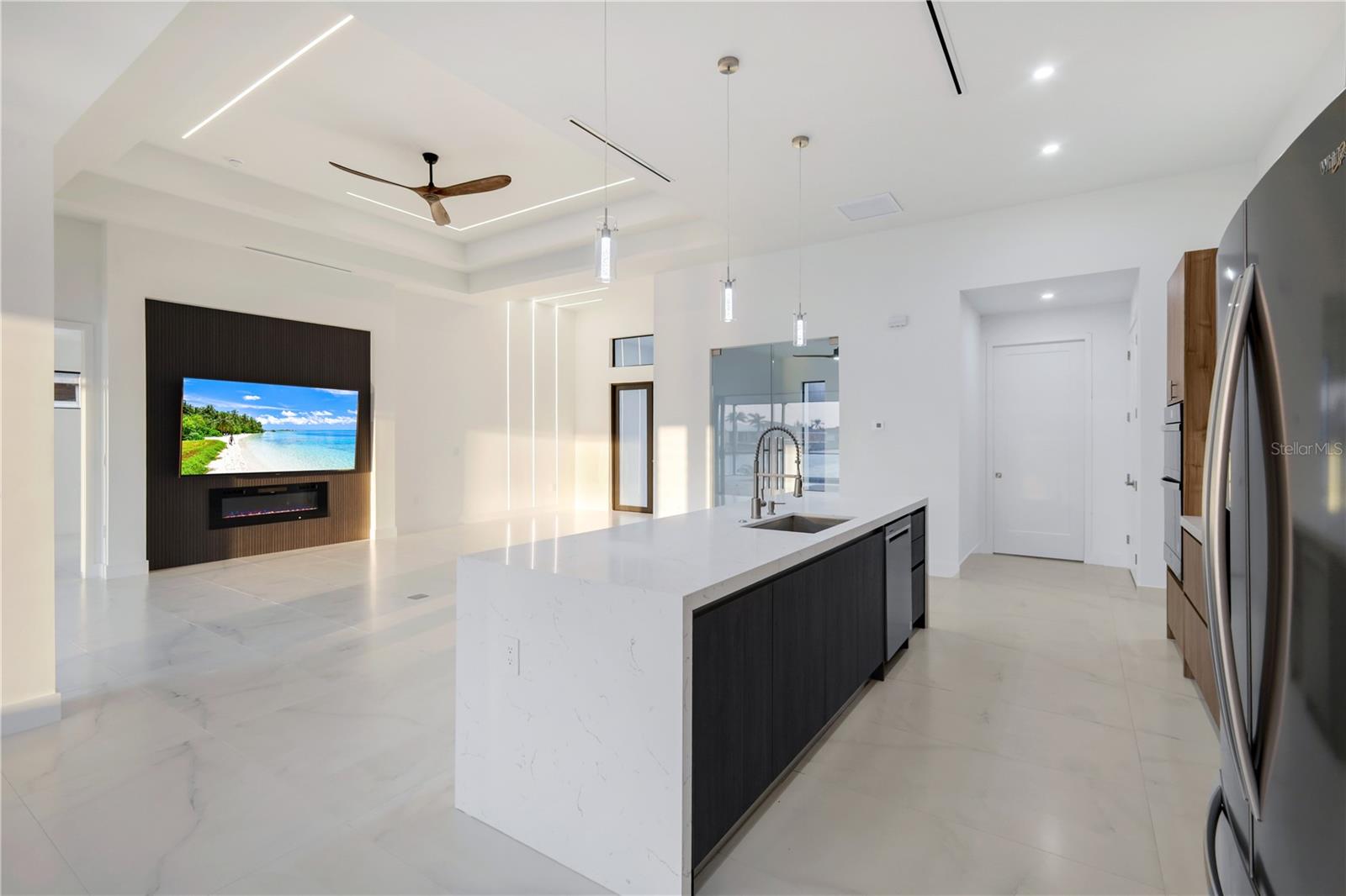 PORT CHARLOTTE SEC 081 - Residential