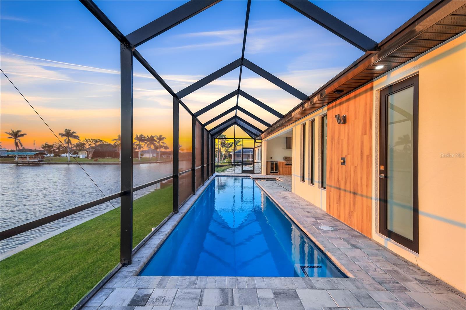 PORT CHARLOTTE SEC 081 - Residential