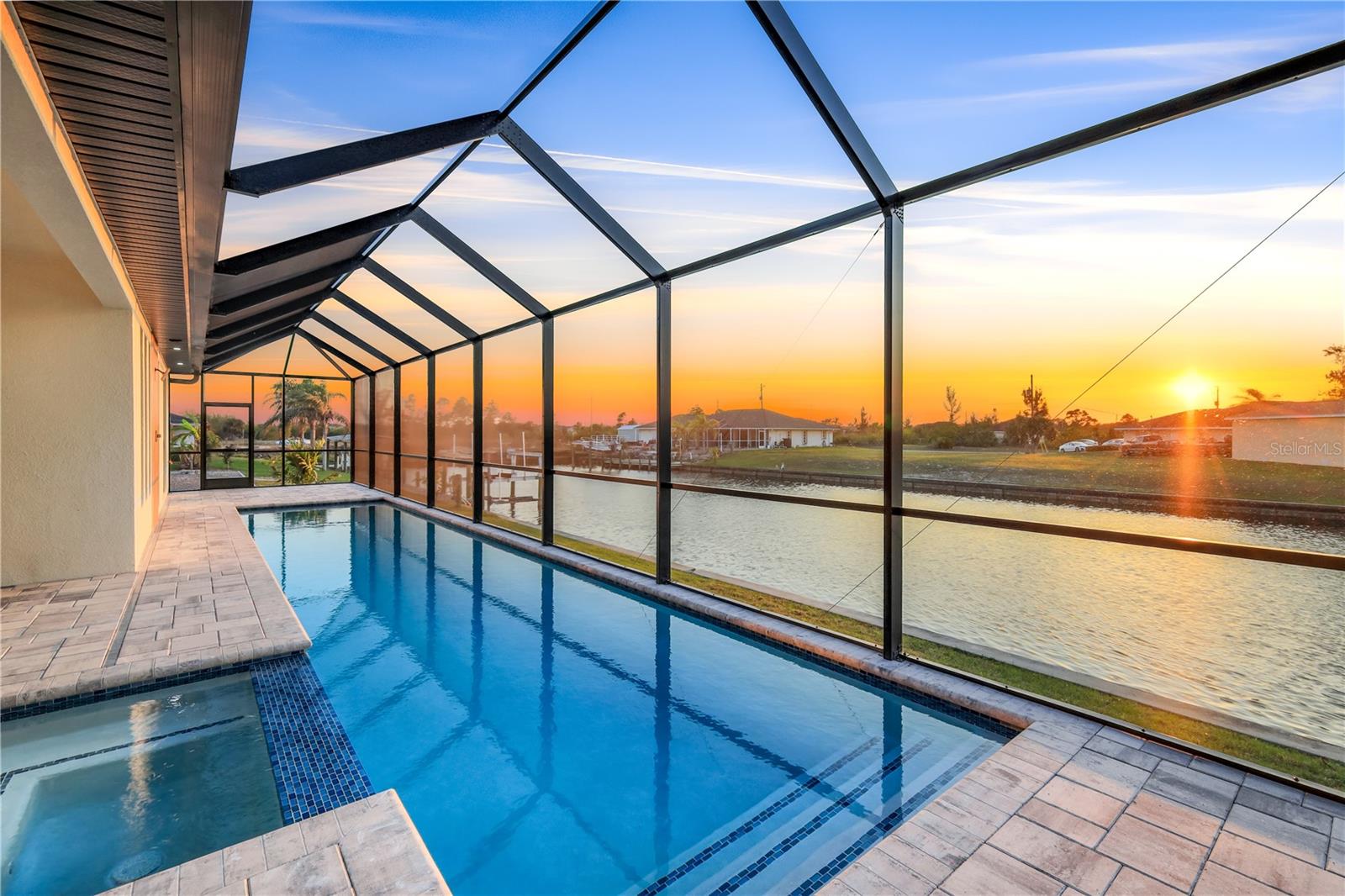 PORT CHARLOTTE SEC 081 - Residential