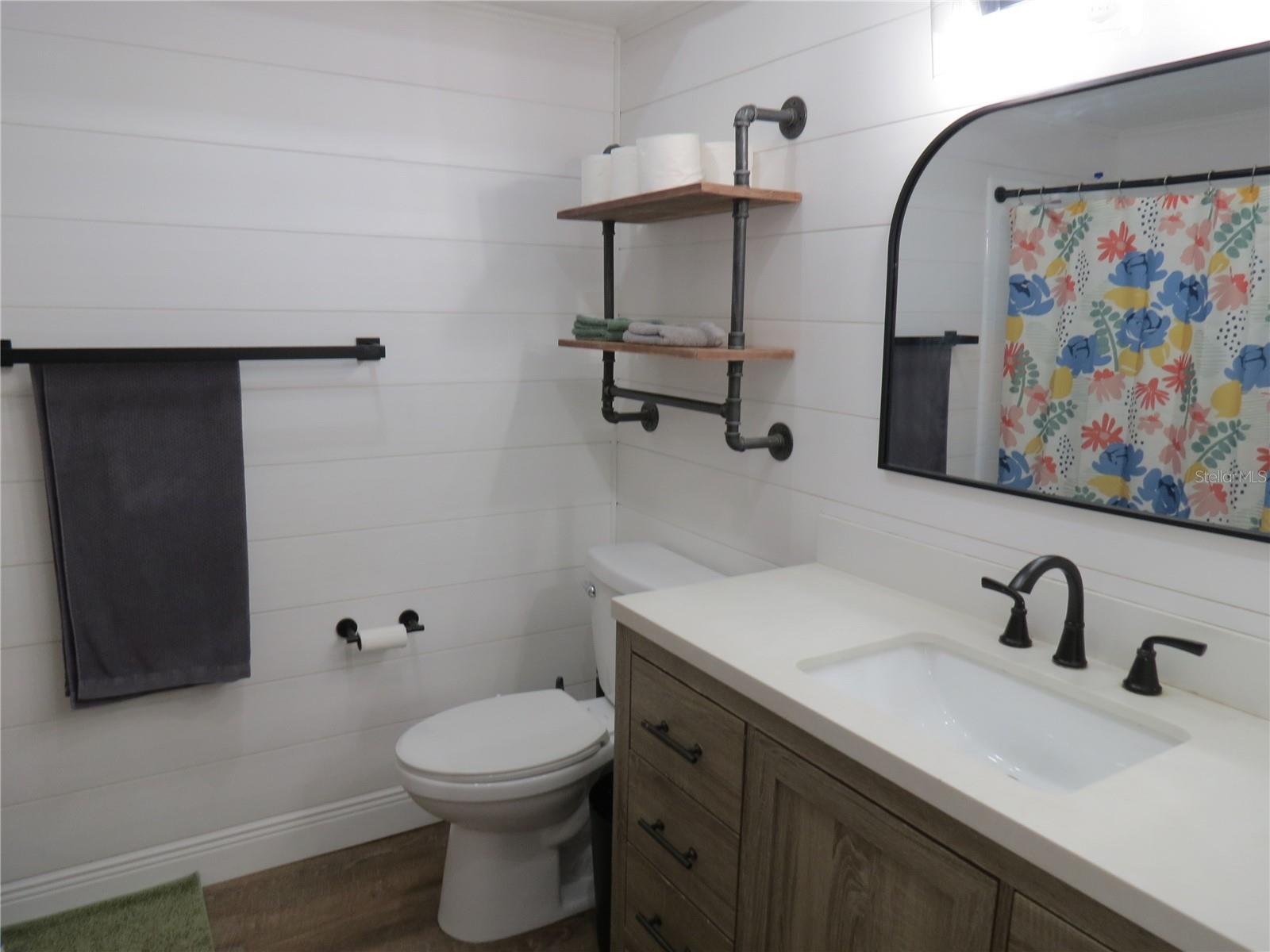 PRIMA VISTA - Residential