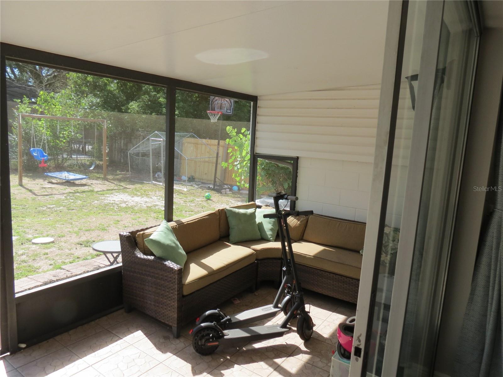 PRIMA VISTA - Residential