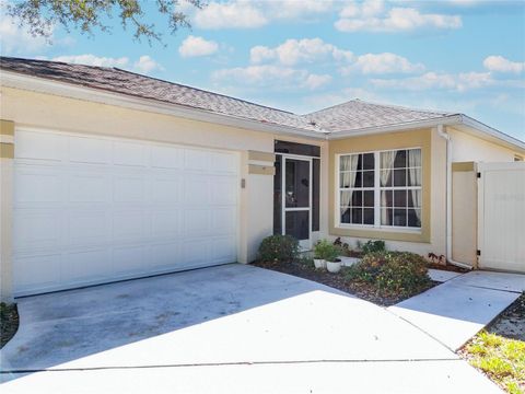 A home in CLERMONT