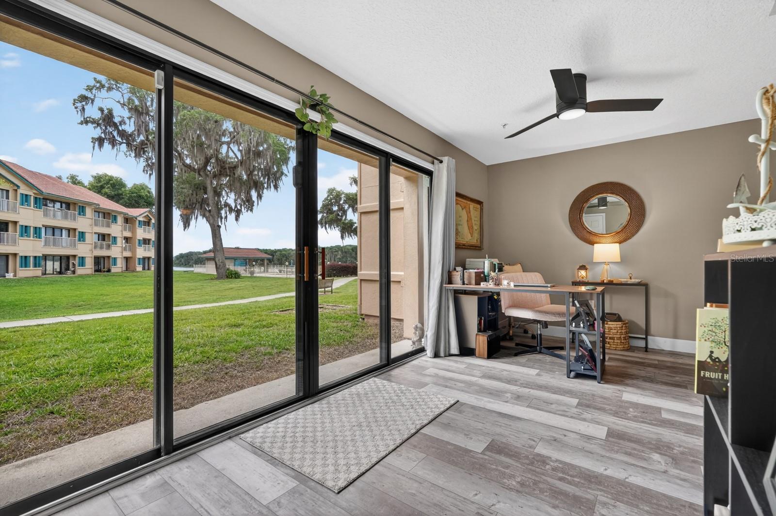 SPORTSMANS LODGE - Residential