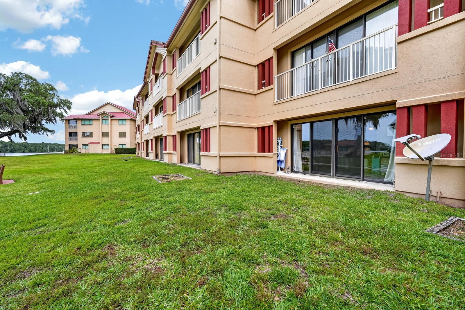 SPORTSMANS LODGE - Residential