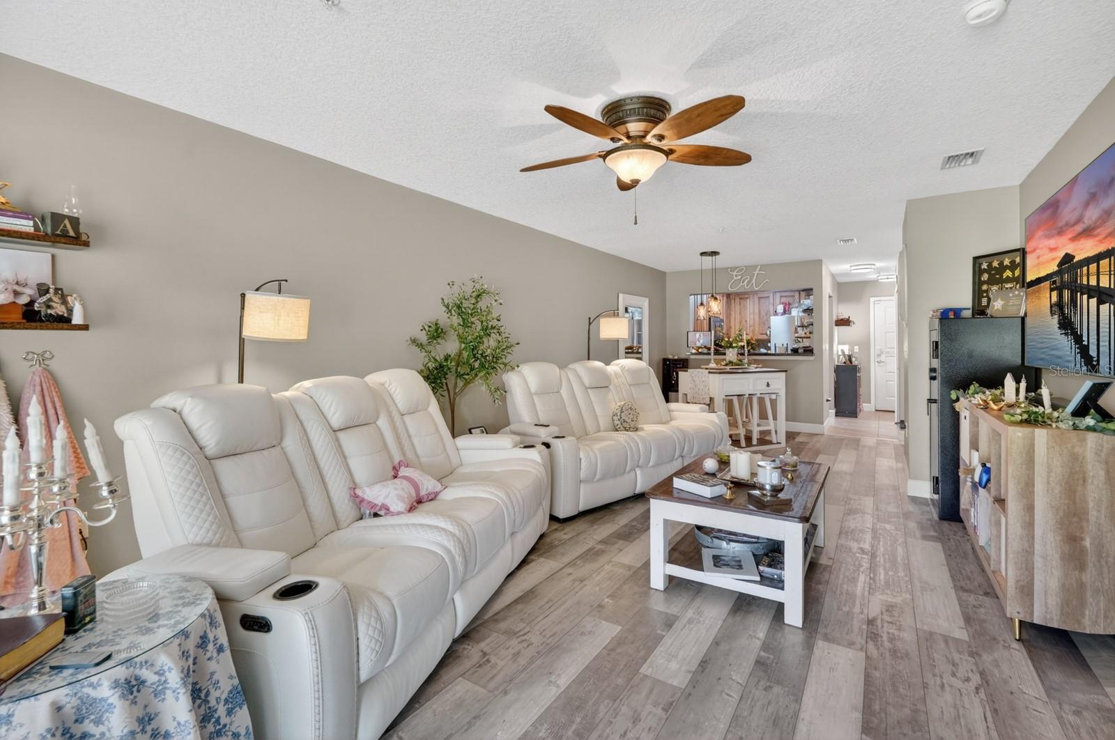SPORTSMANS LODGE - Residential