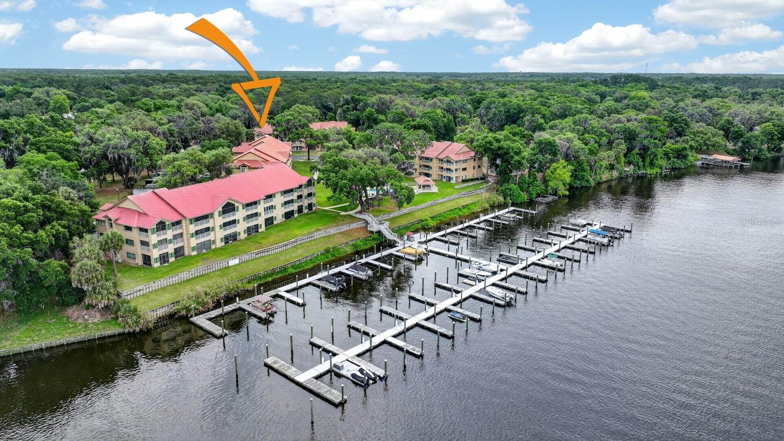 99 BROAD RIVER PLACE 2105