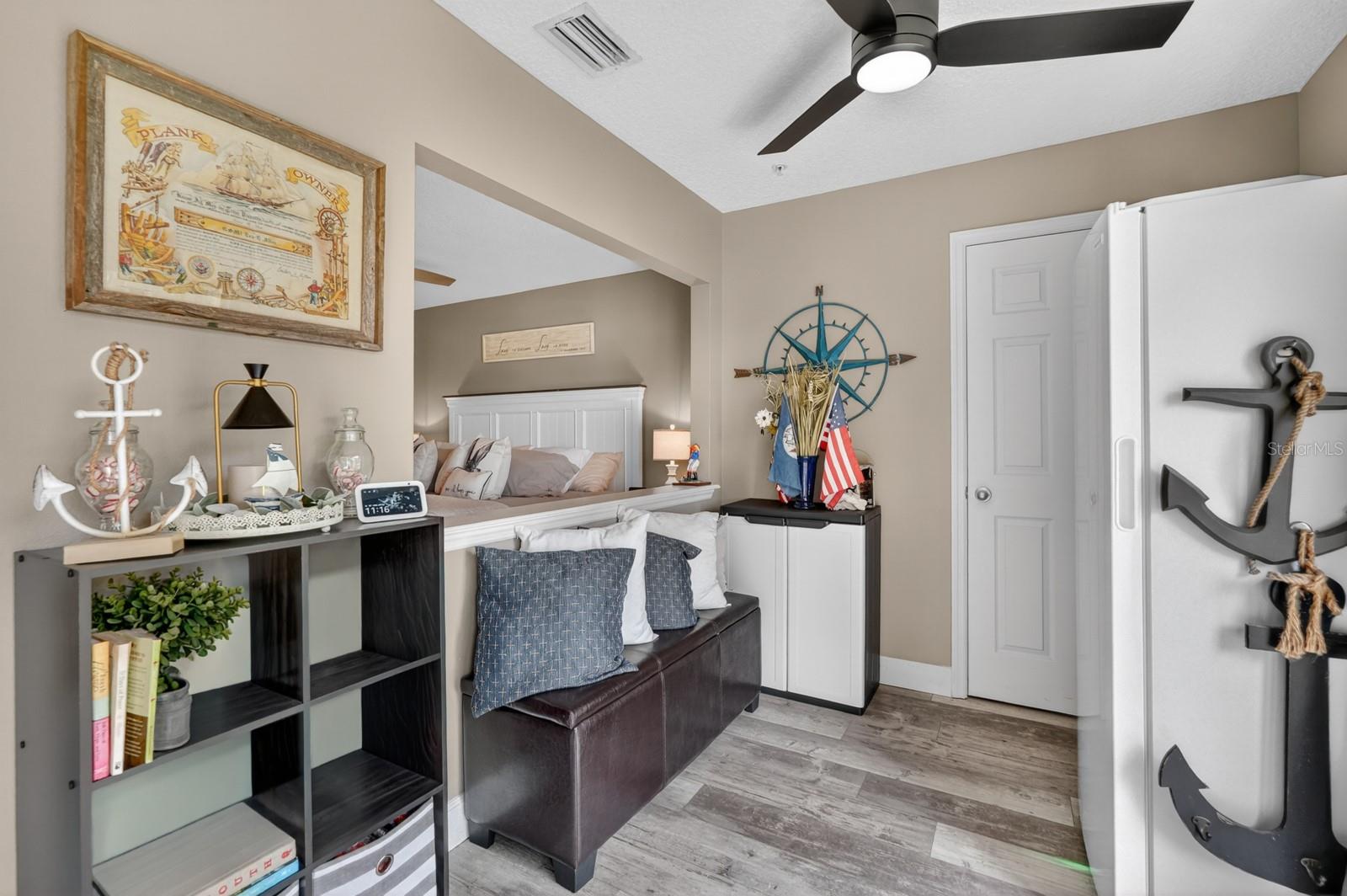 SPORTSMANS LODGE - Residential