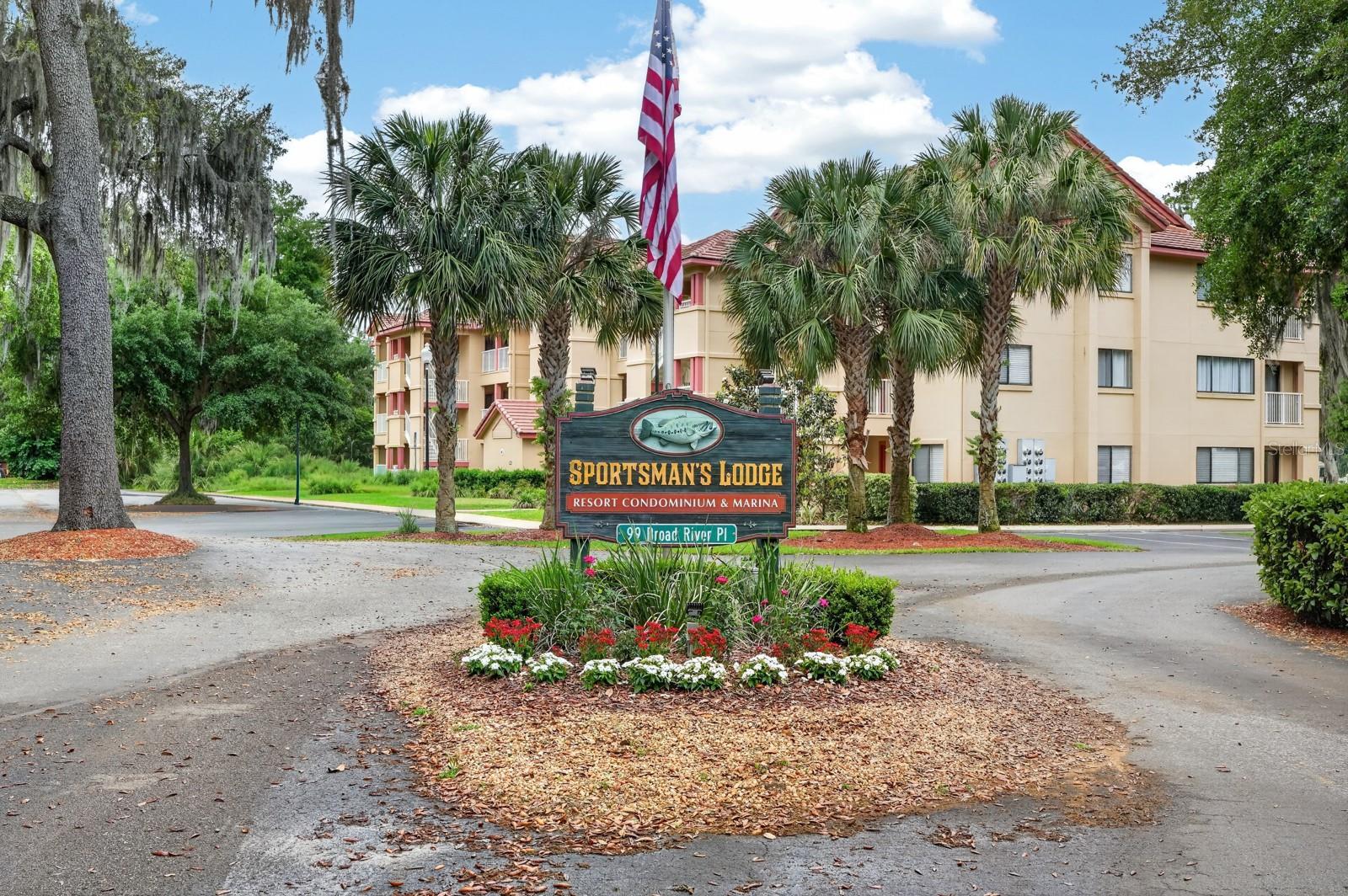 99 BROAD RIVER PLACE 2105