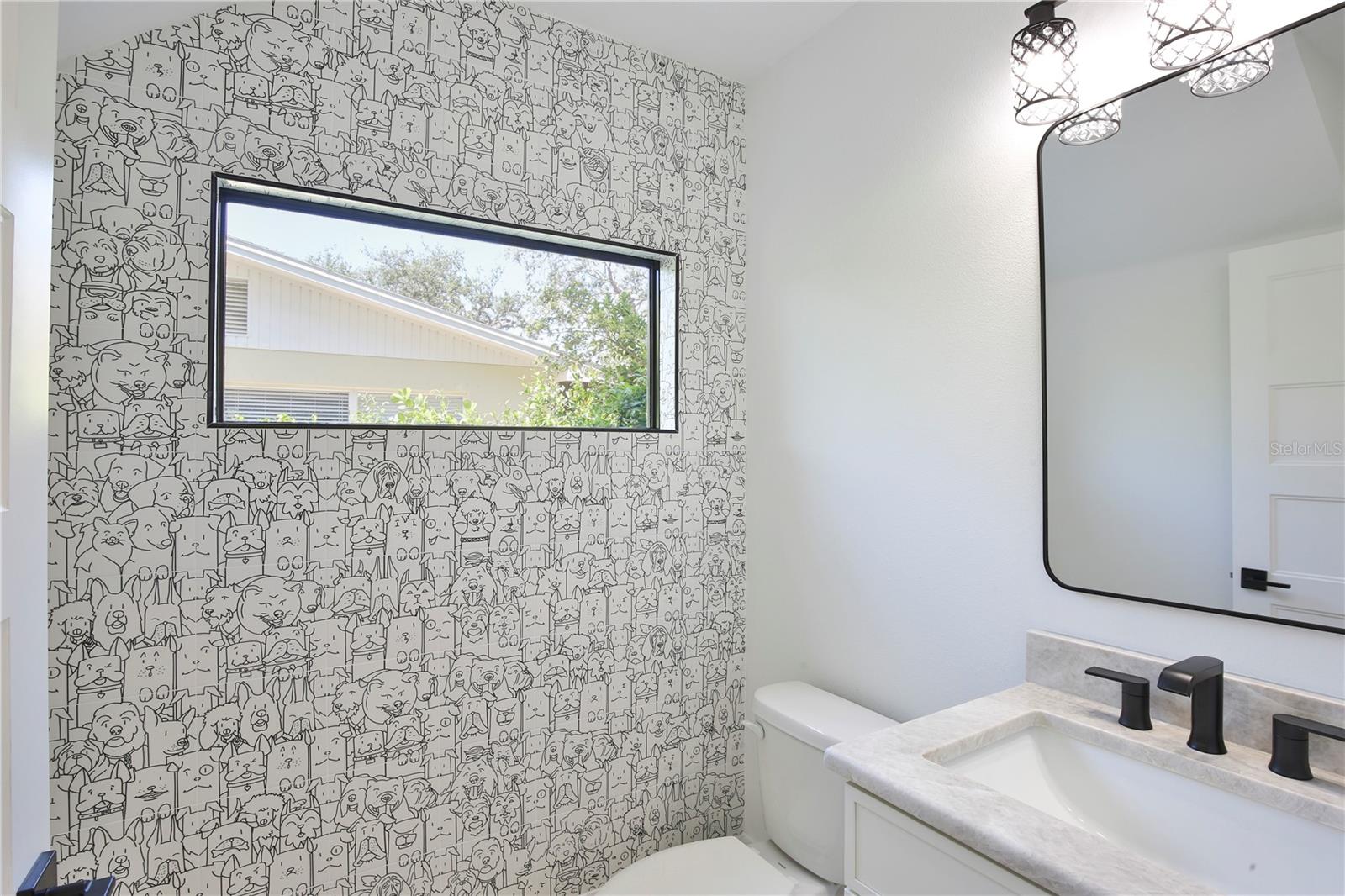 RIDGEWOOD - Residential Lease