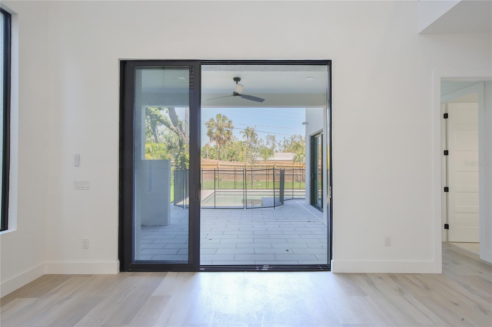 RIDGEWOOD - Residential Lease