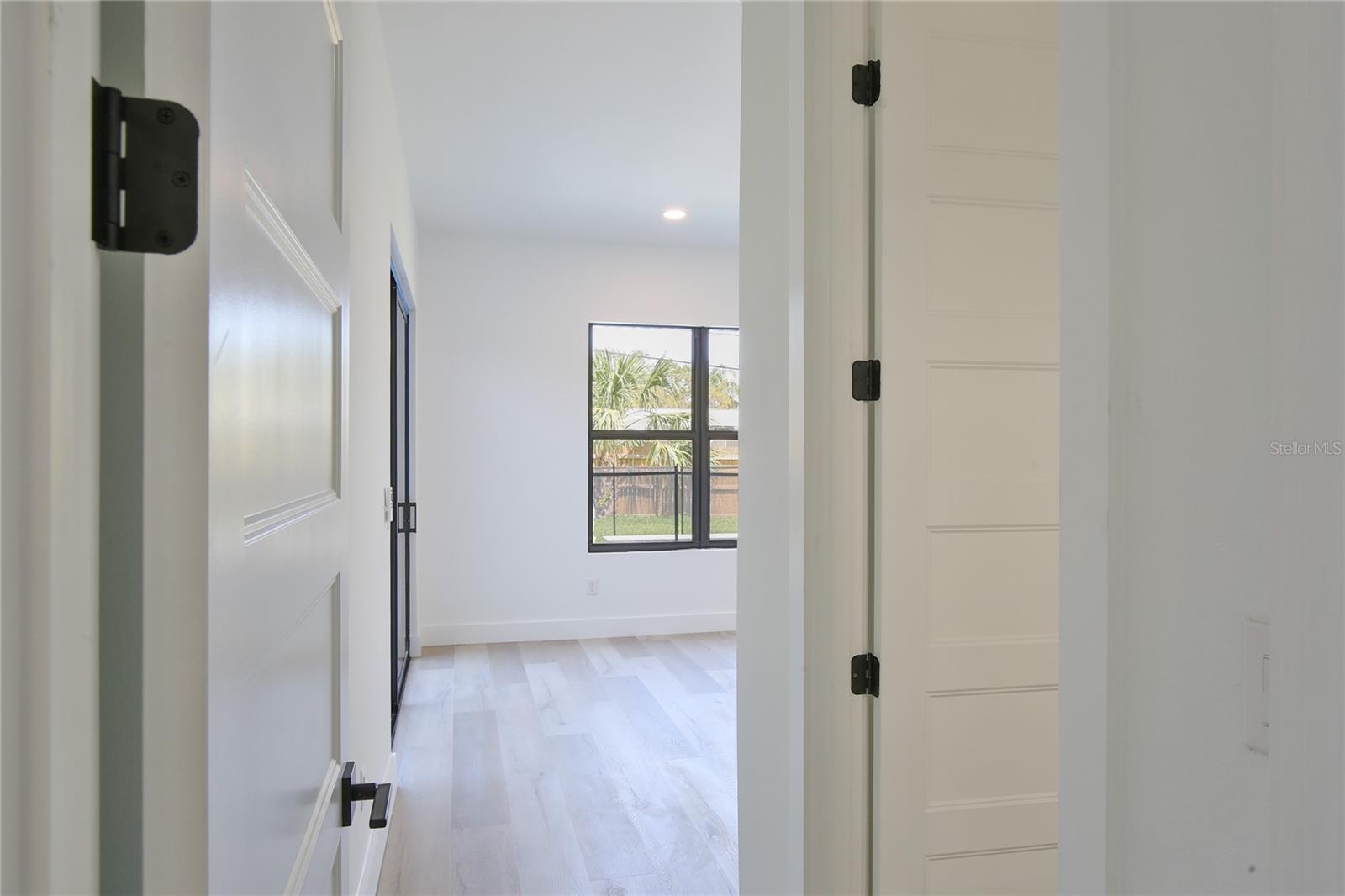 RIDGEWOOD - Residential Lease