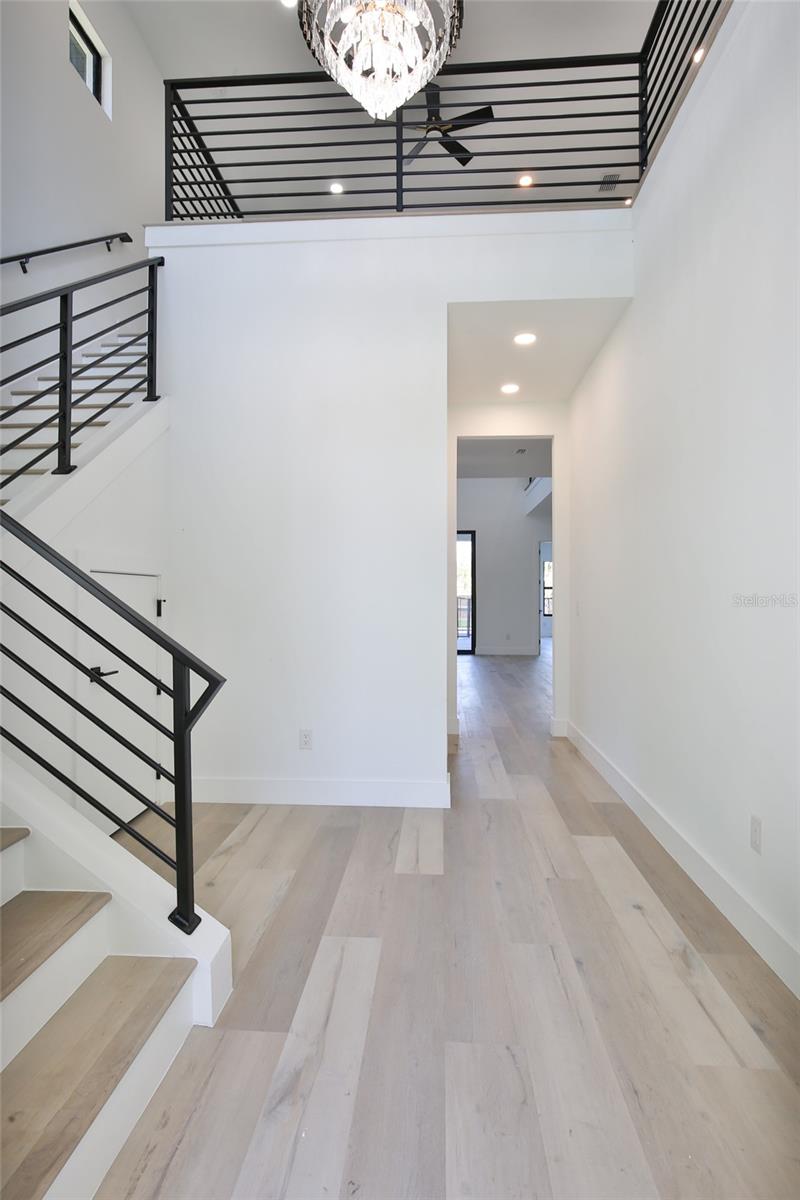 RIDGEWOOD - Residential Lease