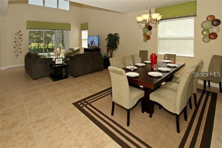 PARADISE PALMS RESORT PH 2 - Residential Lease