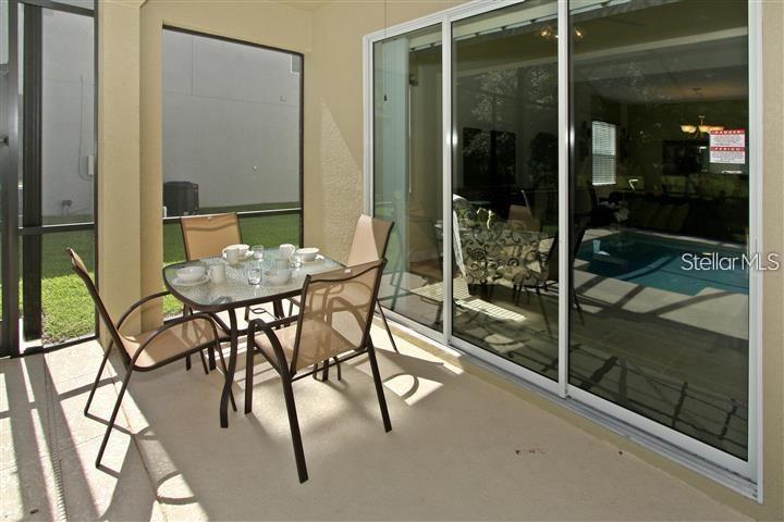 PARADISE PALMS RESORT PH 2 - Residential Lease