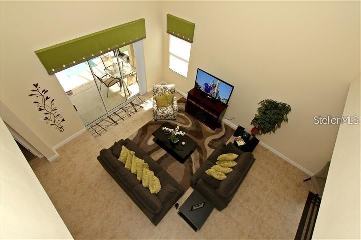 PARADISE PALMS RESORT PH 2 - Residential Lease