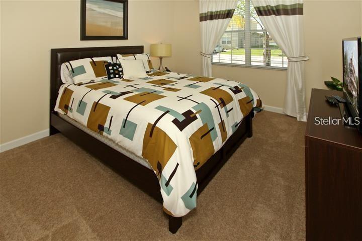 PARADISE PALMS RESORT PH 2 - Residential Lease