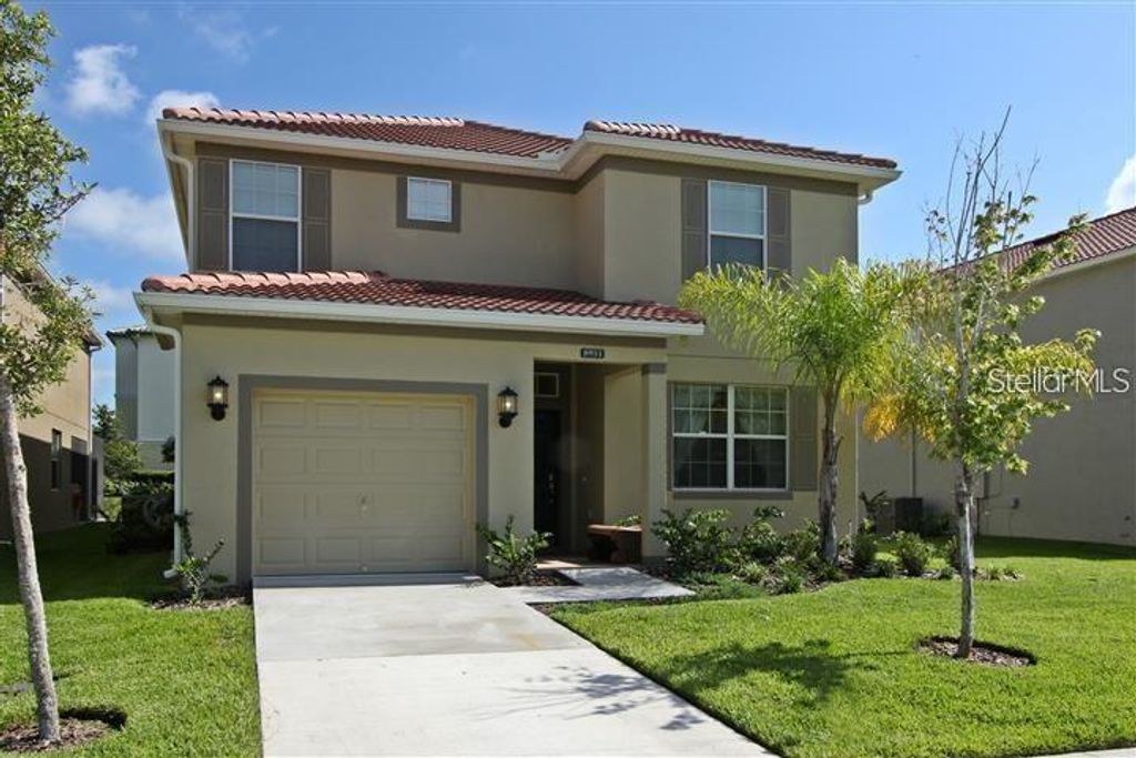 Photo of 8951 Cuban Palm Road, Kissimmee, FL 34747 (MLS # O6355854)
