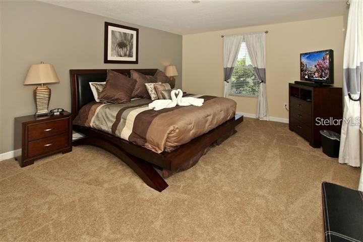 PARADISE PALMS RESORT PH 2 - Residential Lease