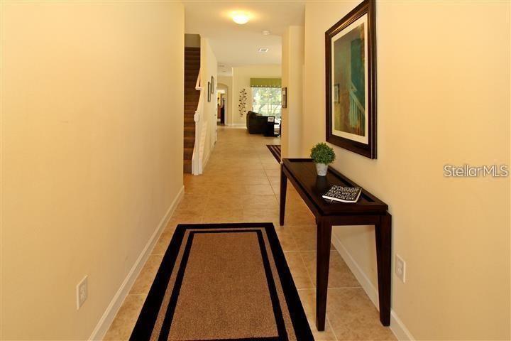 PARADISE PALMS RESORT PH 2 - Residential Lease