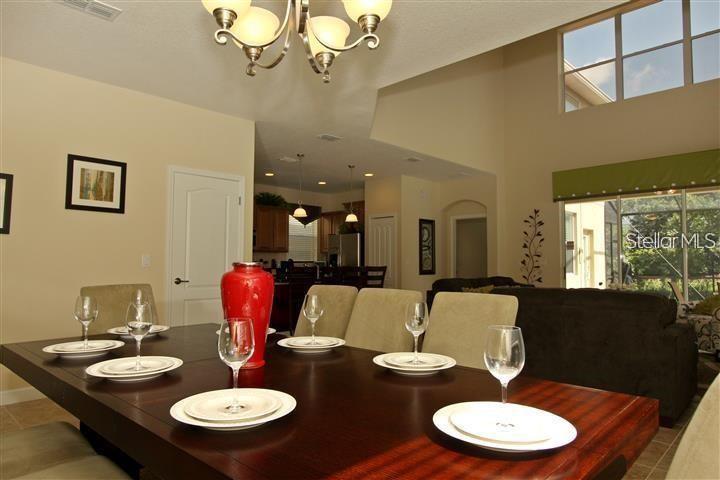 PARADISE PALMS RESORT PH 2 - Residential Lease