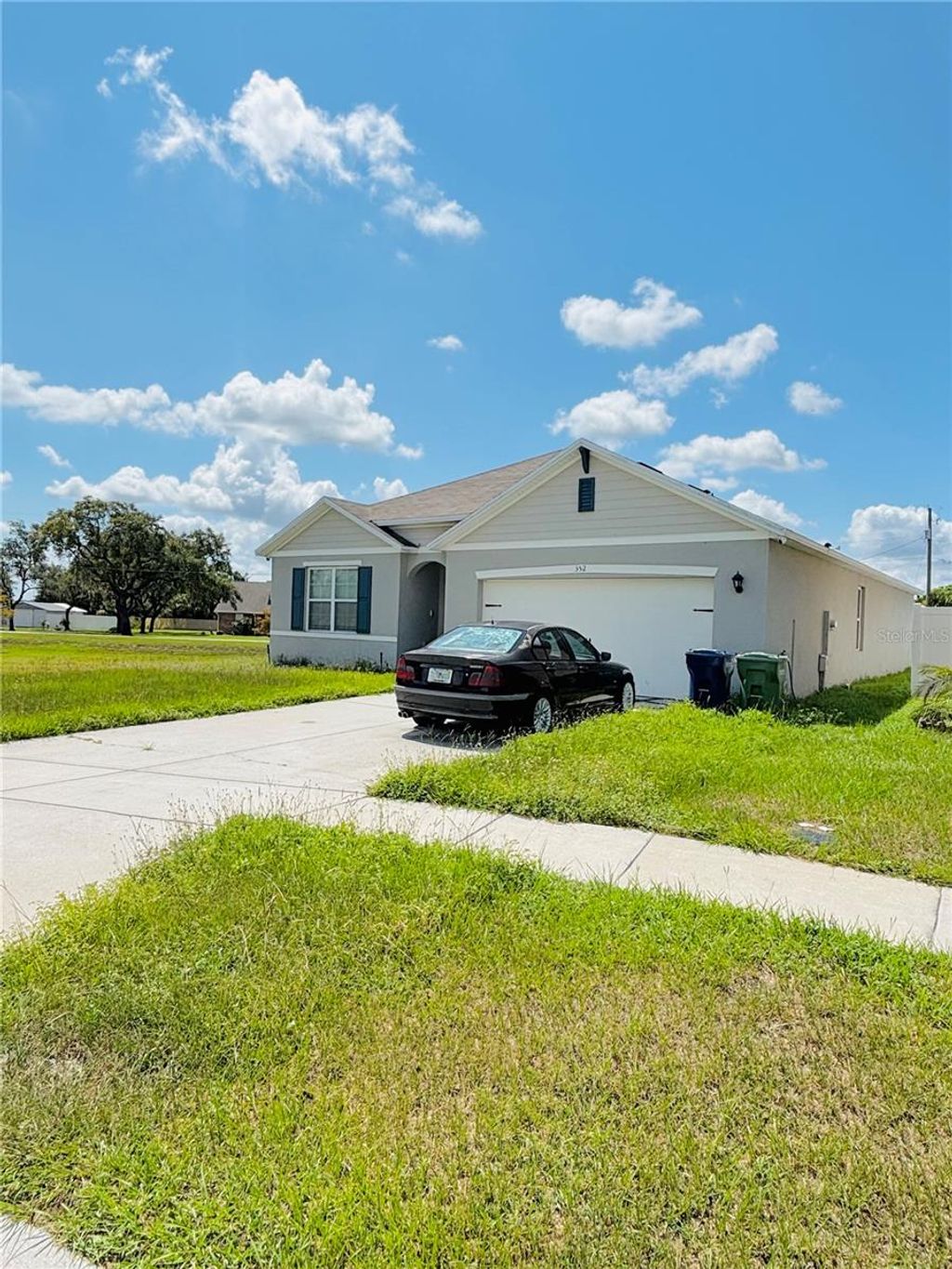 Photo of 352 Alexzander Way, Winter Haven, FL 33881 (MLS # L4955202)