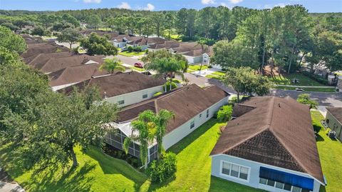 A home in WESLEY CHAPEL