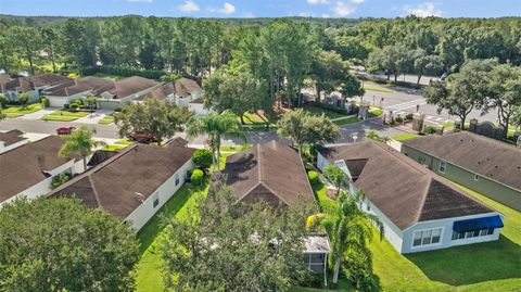 A home in WESLEY CHAPEL