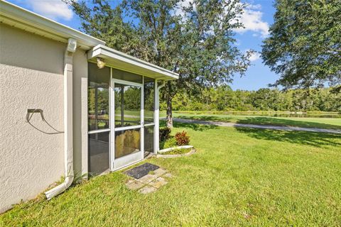 A home in WESLEY CHAPEL