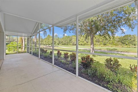 A home in WESLEY CHAPEL