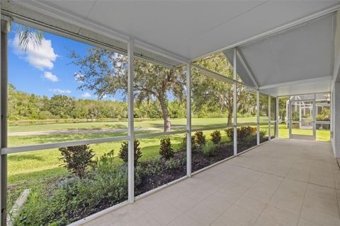 A home in WESLEY CHAPEL