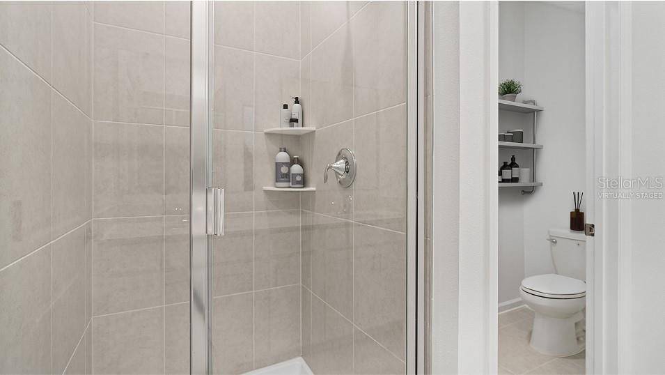 SPRINGHEAD LAKES 25TH - Residential