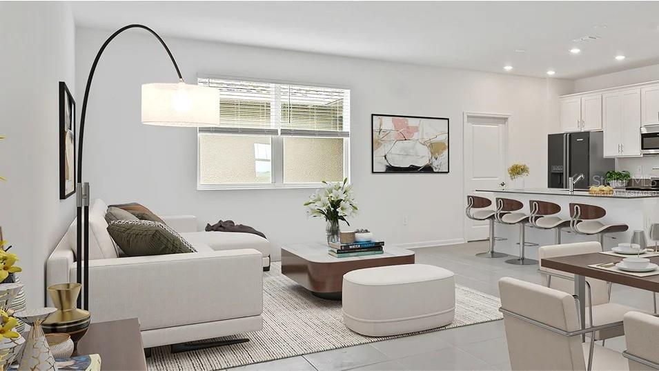SPRINGHEAD LAKES 25TH - Residential