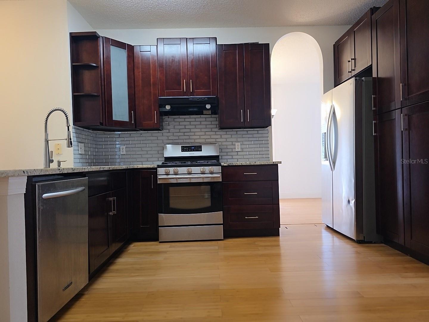 CROSS CREEK PARCEL K PH 1B - Residential