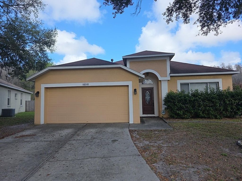 Photo of 10310 Goldenbrook Way, Tampa, FL 33647 (MLS # TB8483728)