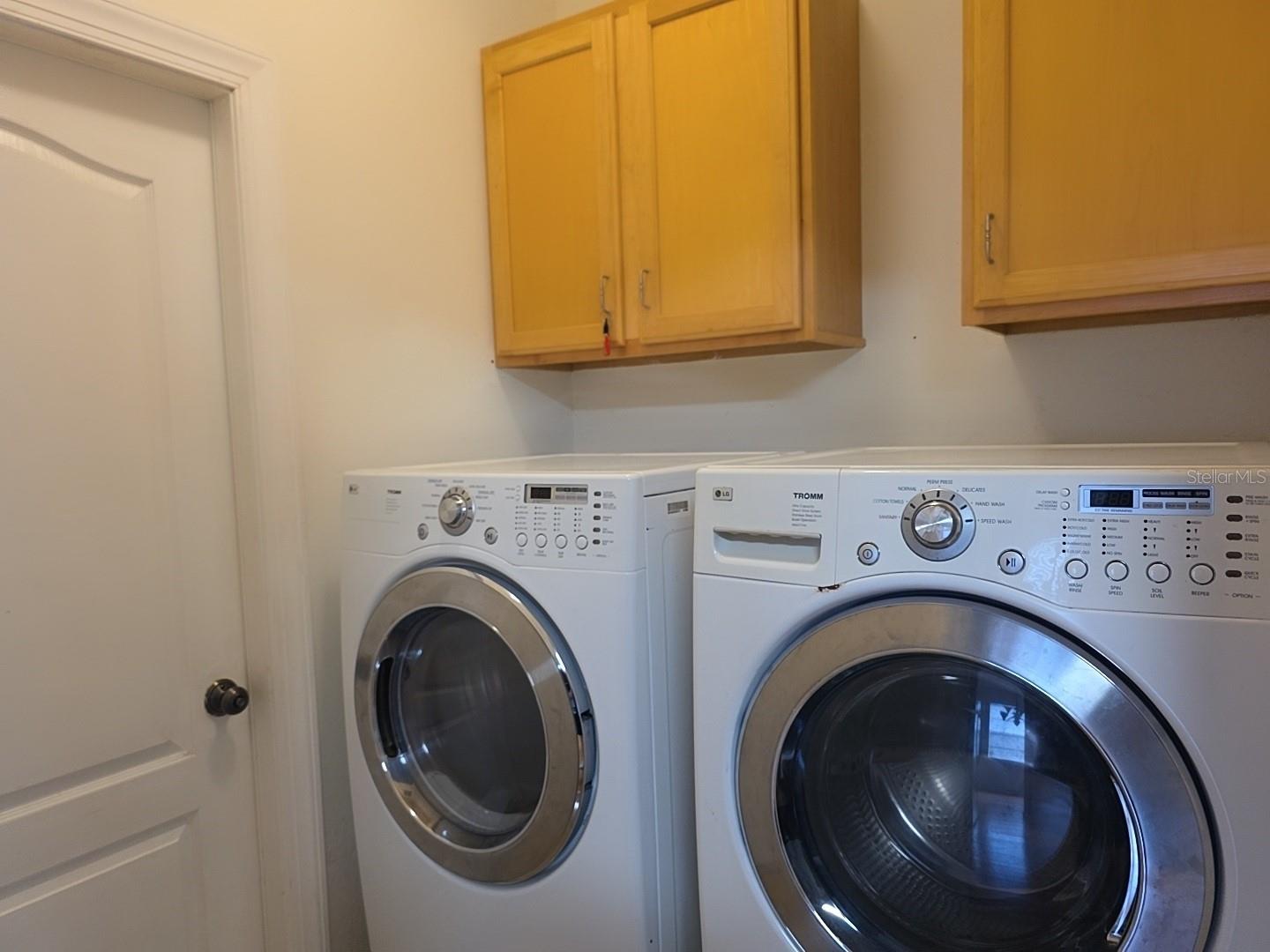 CROSS CREEK PARCEL K PH 1B - Residential