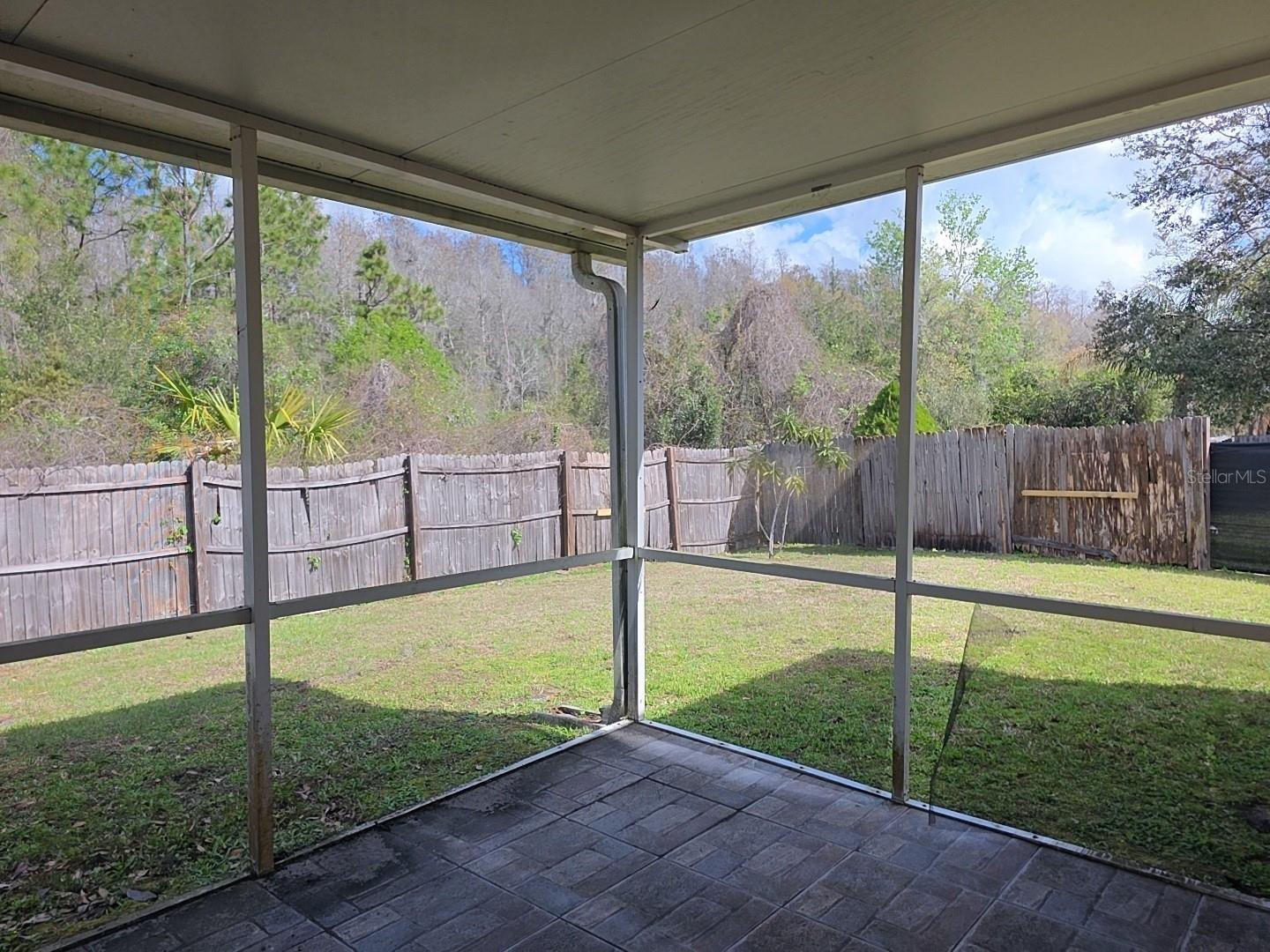 CROSS CREEK PARCEL K PH 1B - Residential