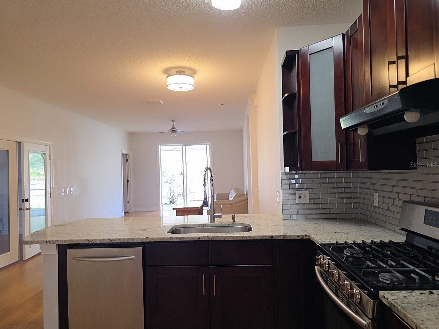 CROSS CREEK PARCEL K PH 1B - Residential