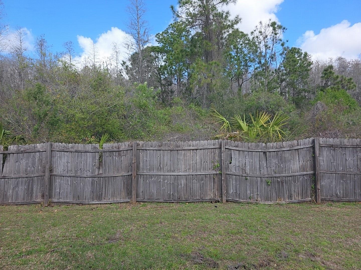 CROSS CREEK PARCEL K PH 1B - Residential