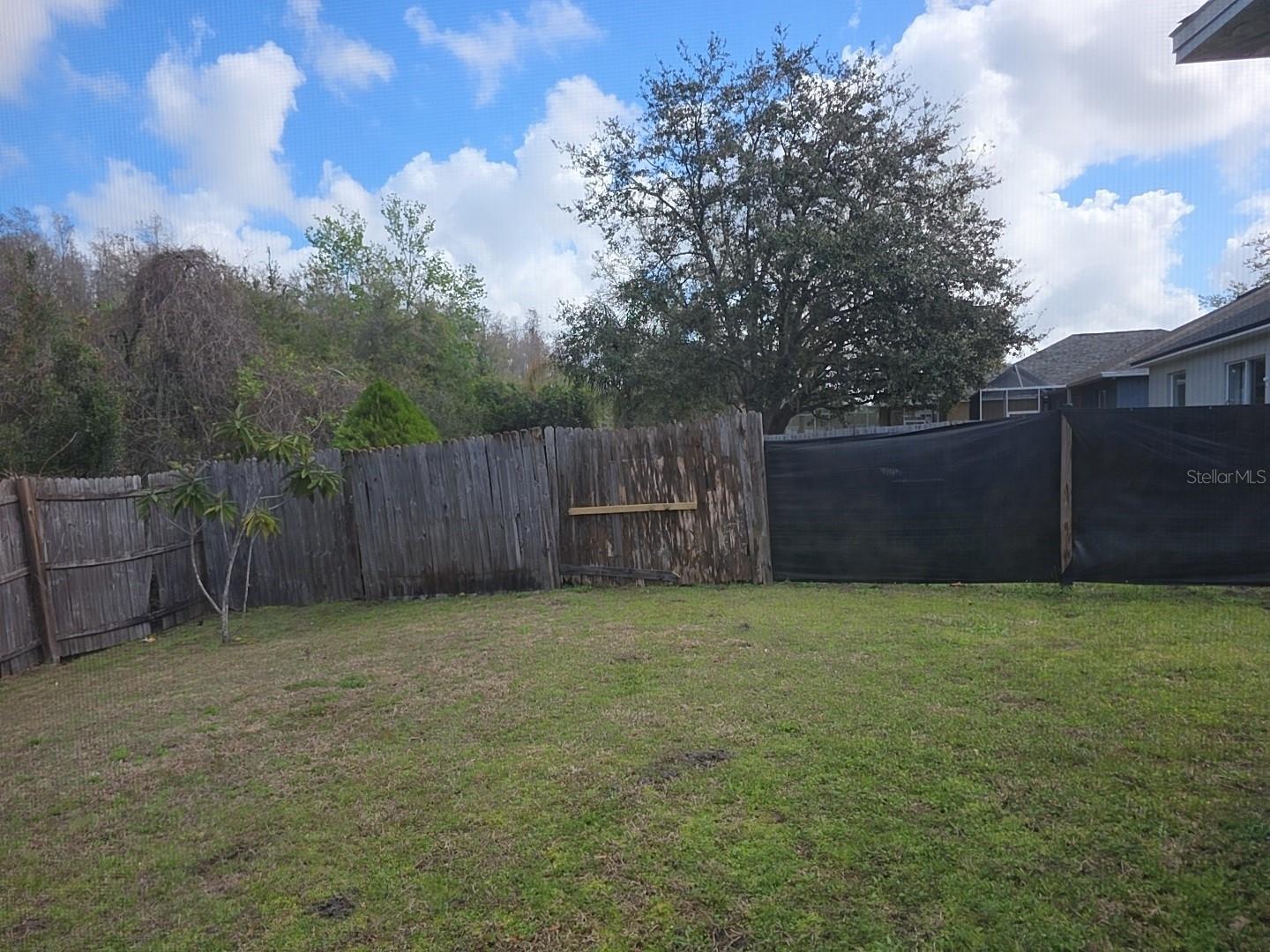 CROSS CREEK PARCEL K PH 1B - Residential