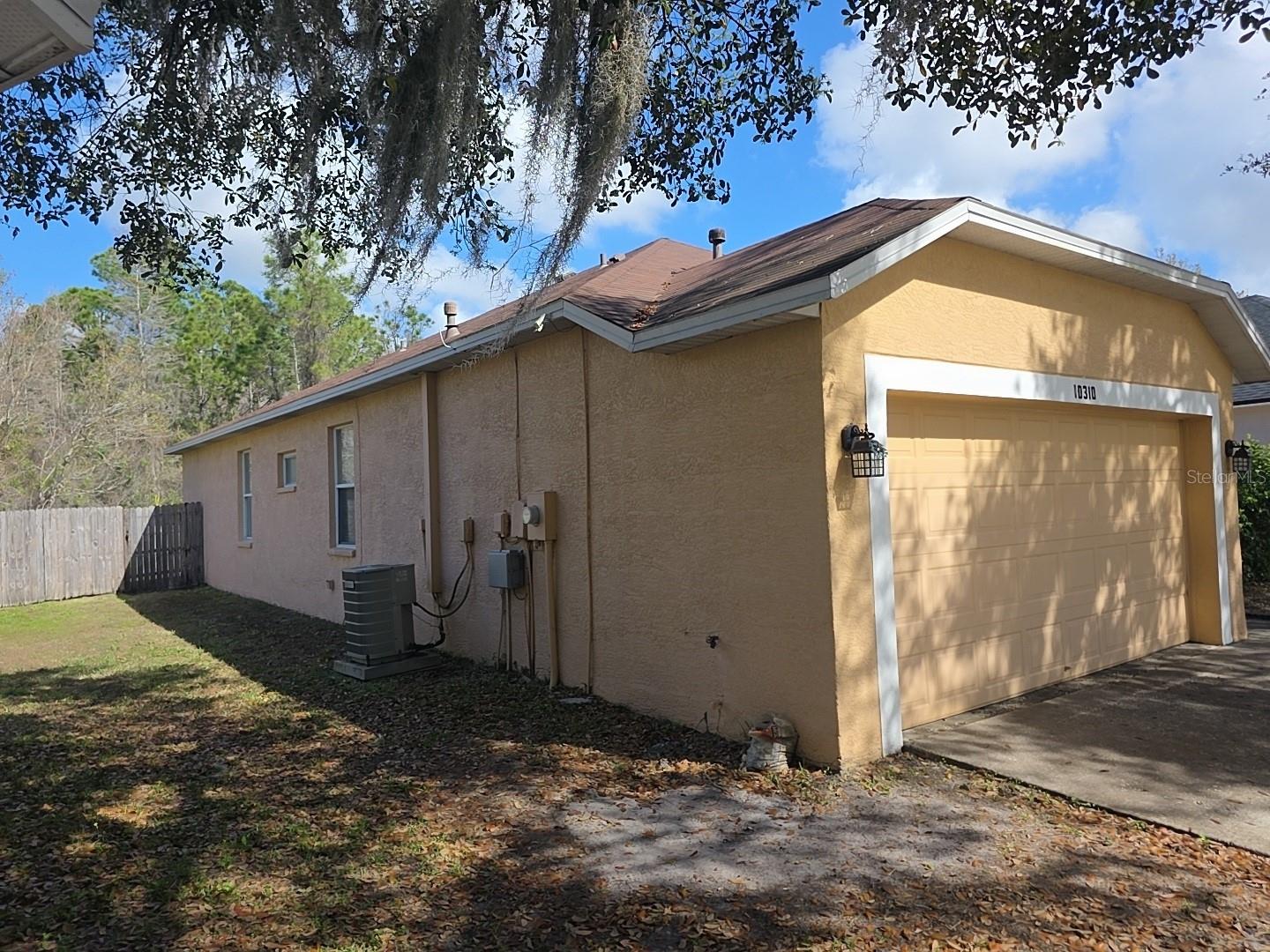 CROSS CREEK PARCEL K PH 1B - Residential