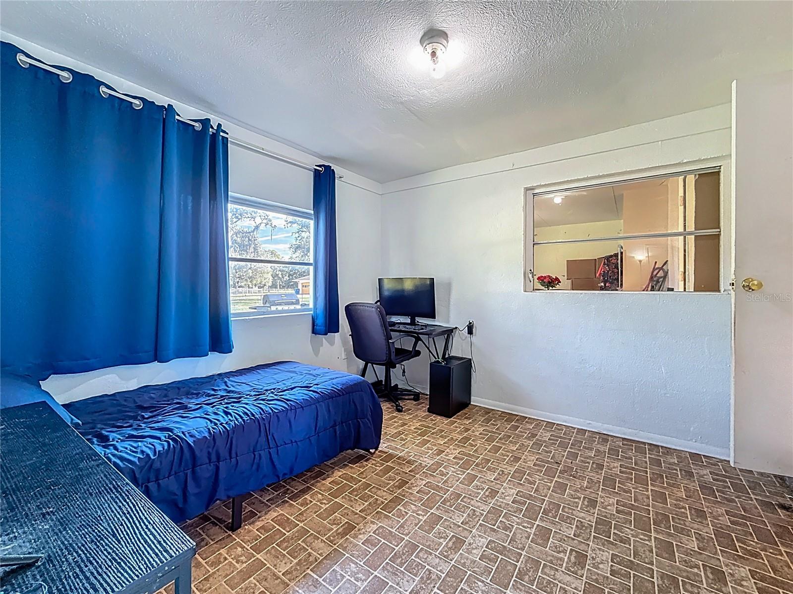 WEEKI WACHEE ACRES - Residential