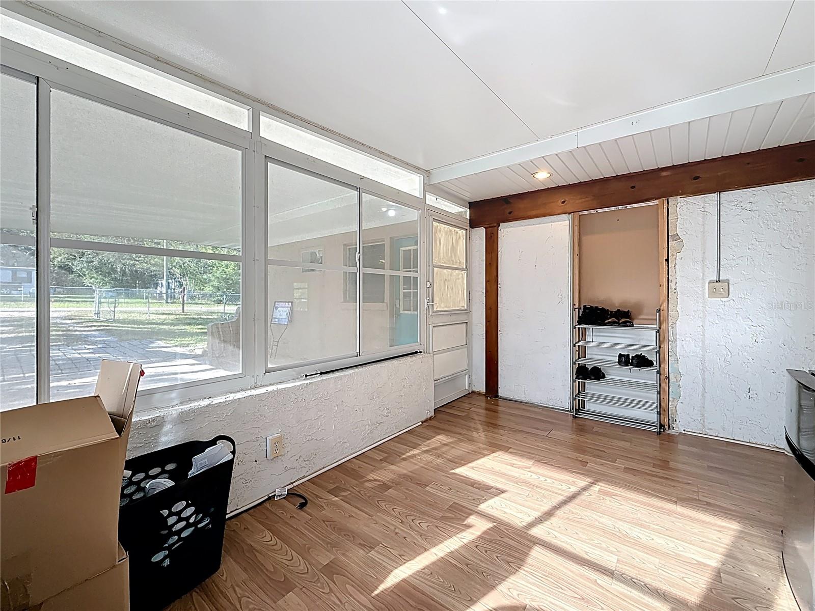 WEEKI WACHEE ACRES - Residential