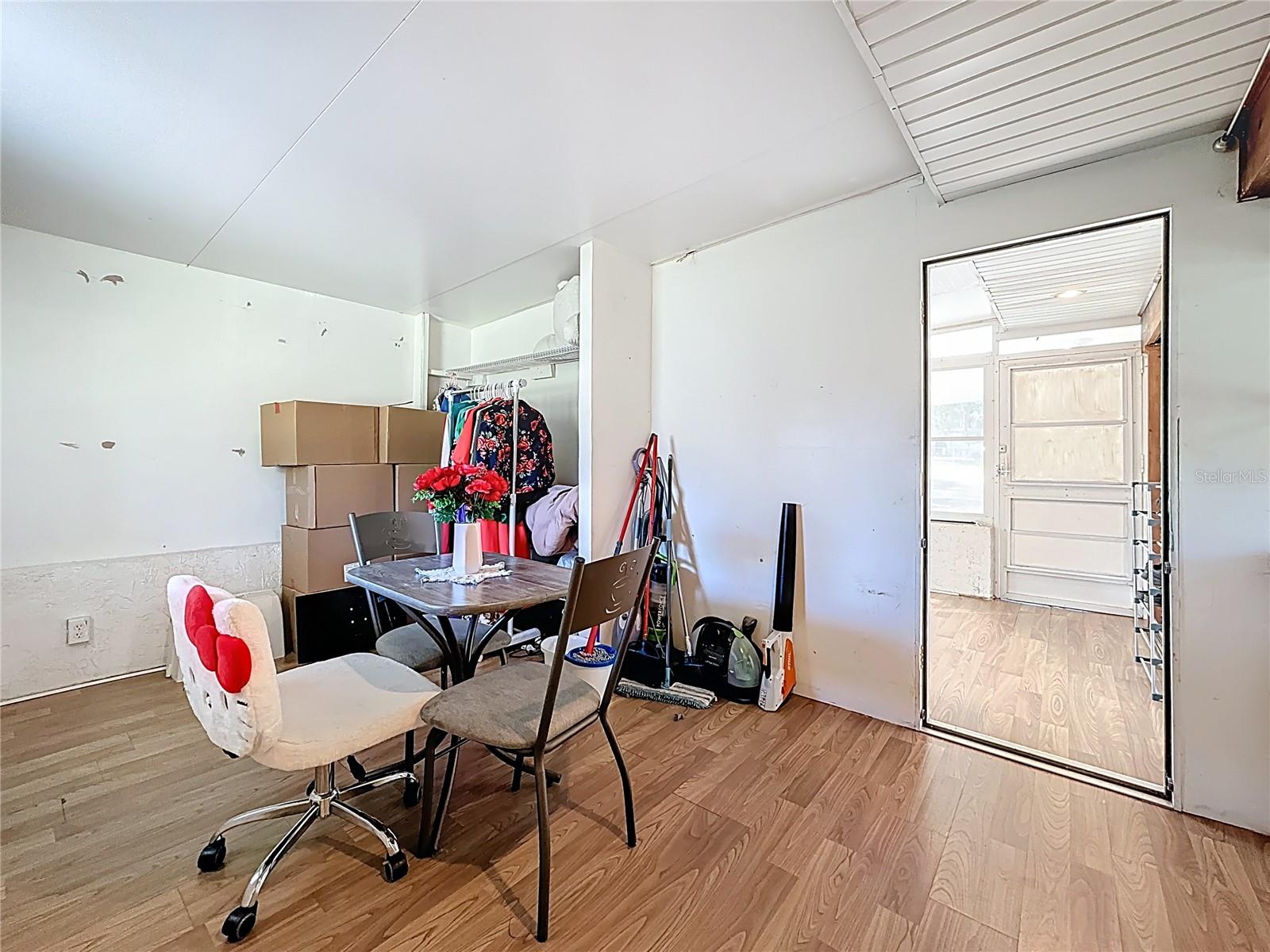 WEEKI WACHEE ACRES - Residential