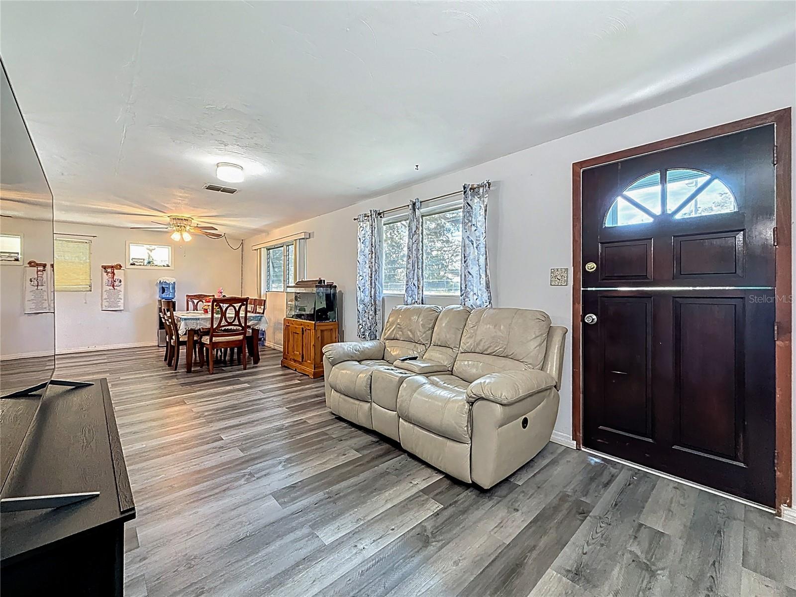 WEEKI WACHEE ACRES - Residential