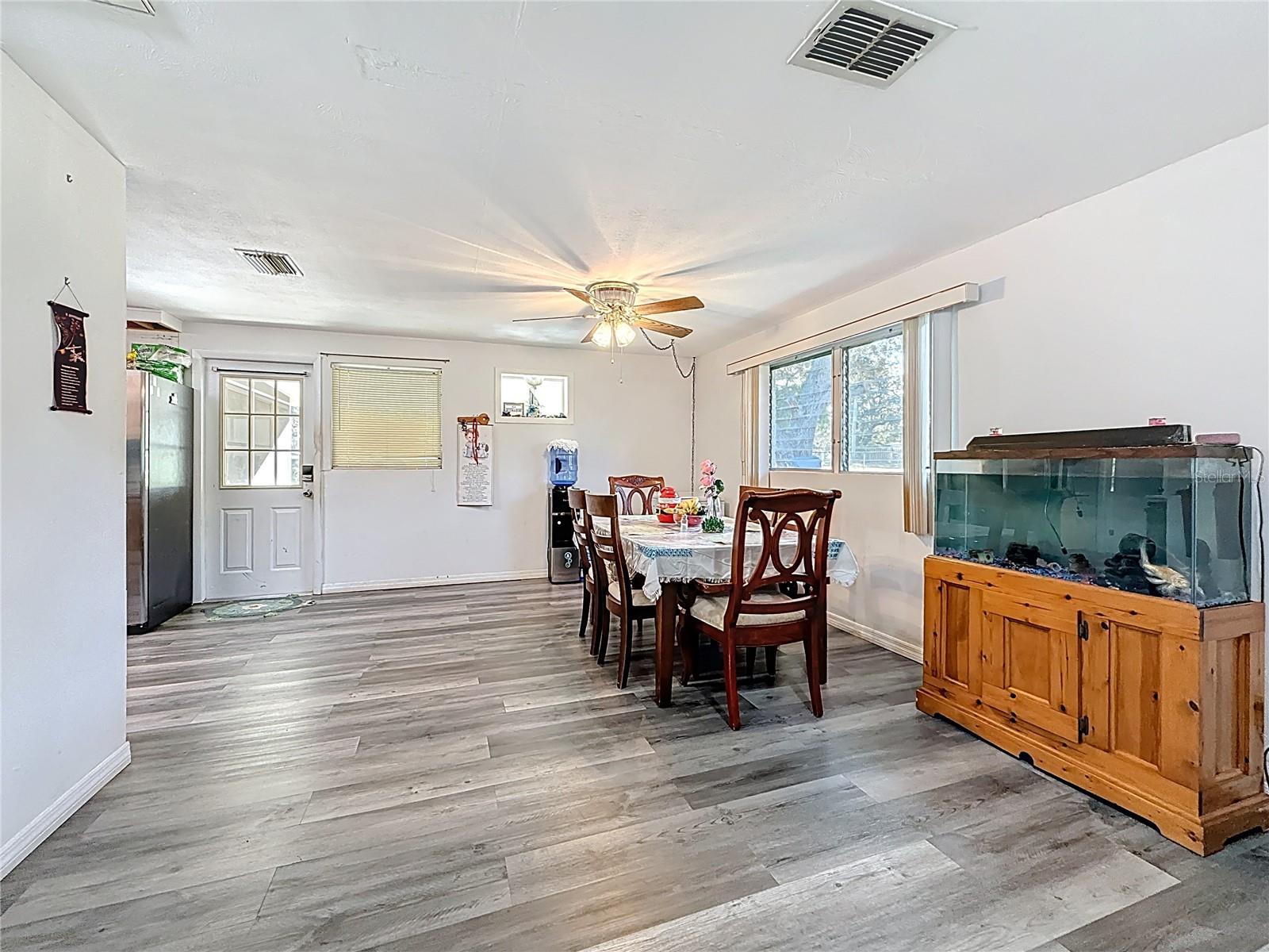 WEEKI WACHEE ACRES - Residential