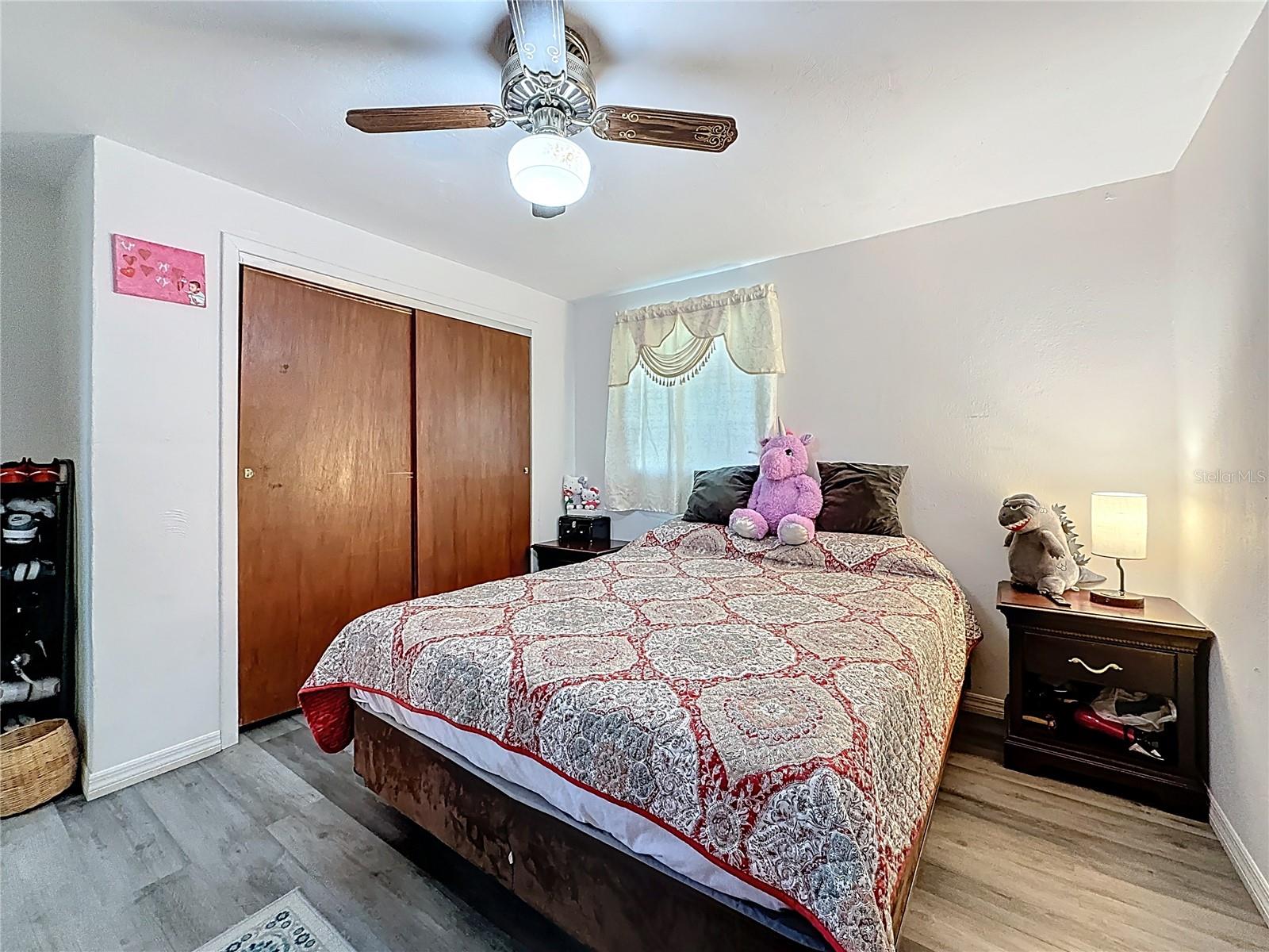 WEEKI WACHEE ACRES - Residential