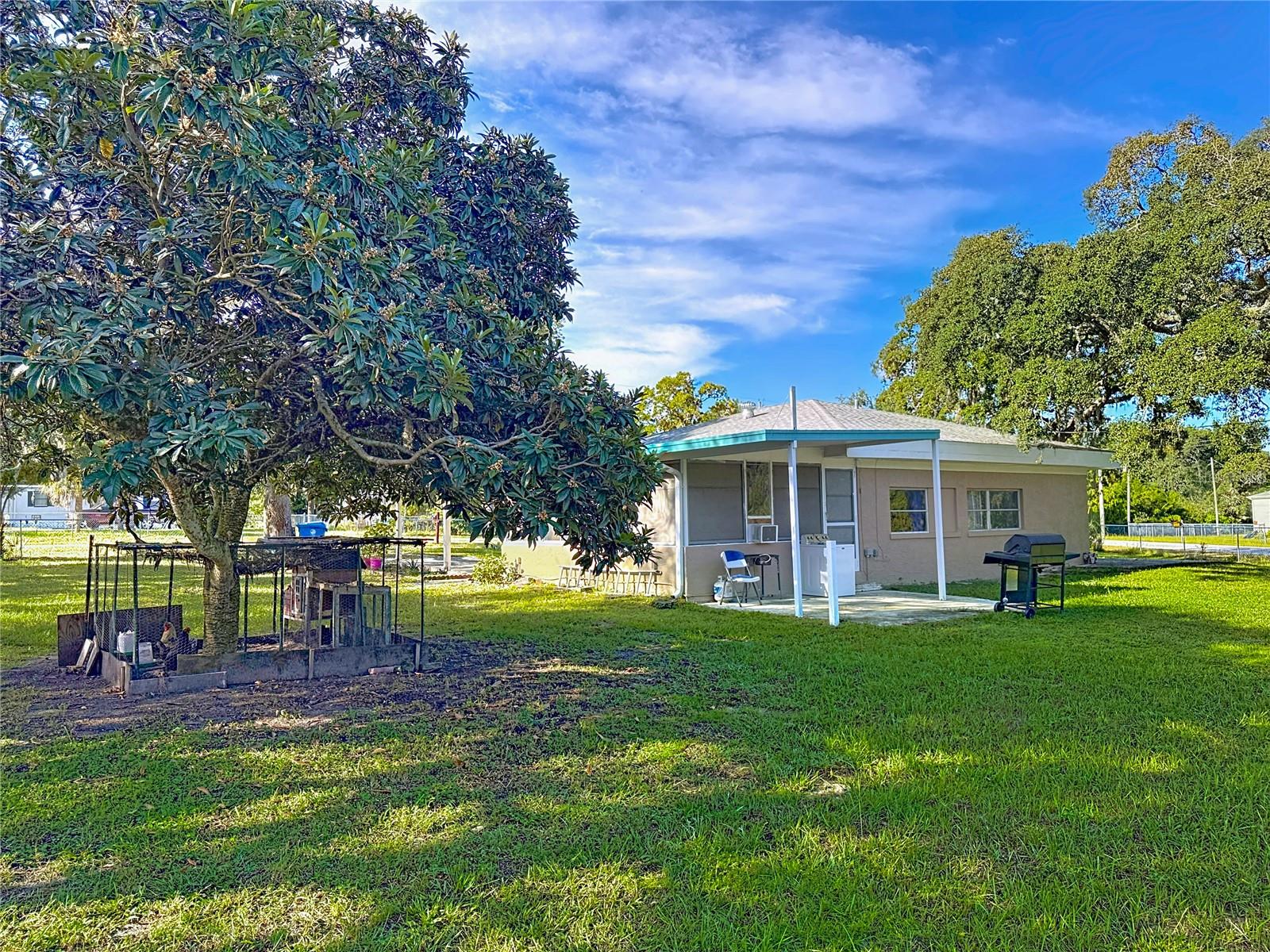 WEEKI WACHEE ACRES - Residential