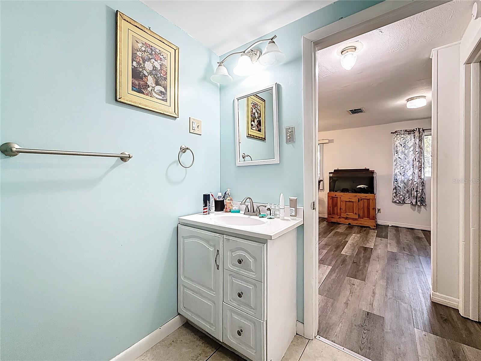 WEEKI WACHEE ACRES - Residential